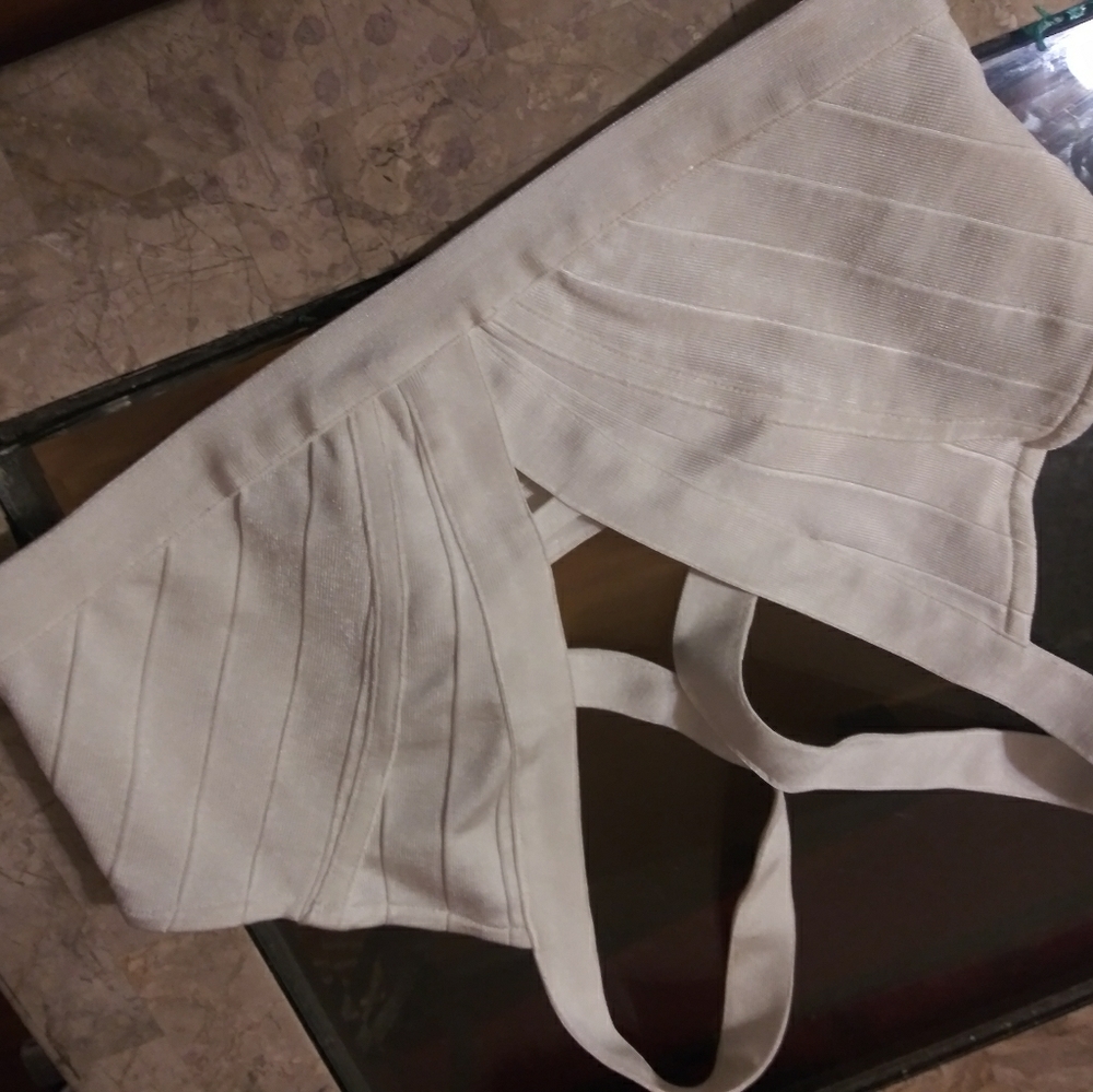 Bralette Crop Top